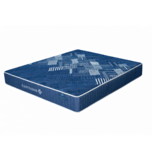 Matelas Doremi Capitaine - Bleu / Noir