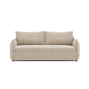 Canapé-Lit 3 Places New Bowen - Beige