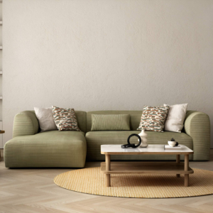 Canapé D'Angle Gauche Soffice