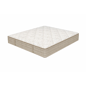 Matelas Kinedorsal Medica Sleep - Beige / Blanc