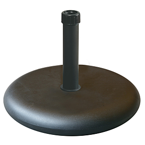 Support Parasol Déporté HEAVYHOLD - Noir