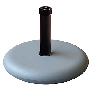 Support Parasol Déporté HEAVYHOLD - Gris