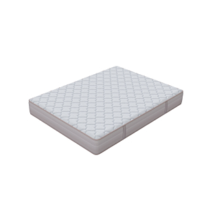 Matelas Simmons Riviera 140X190 - Blanc