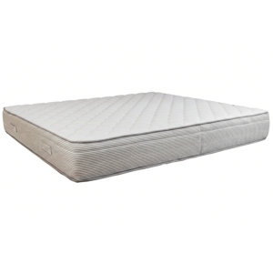 Matelas Simmons Riviera Plus - Blanc