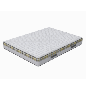 Matelas Richbond R Tonic - Blanc