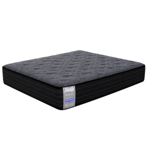 Matelas Sealy Essence - Gris 