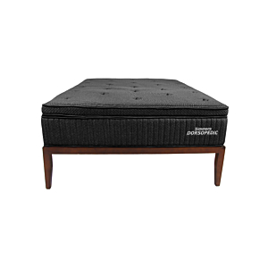 Matelas DORSOPEDIC SERIE 15 ULTRA - Gris