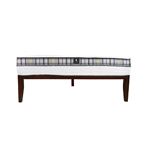 MATELAS RICHBOND R TONIC - Blanc 