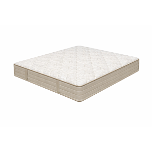 Matelas Kinedorsal Medica 90X200 - Beige/Blanc