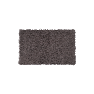 Tapis Salle De Bain Cosy 40*60CM - Taupe Les Petits Prix