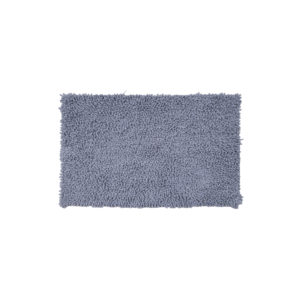Tapis Salle De Bain Cosy 50*80CM - Gris Les Petits Prix