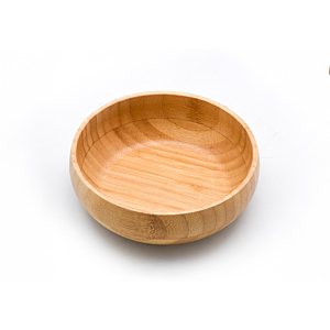 Bol 11x4 cm - Beige Naturel Art de la table