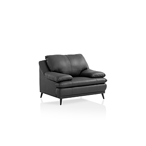 Fauteuil Ferrara - Noir
