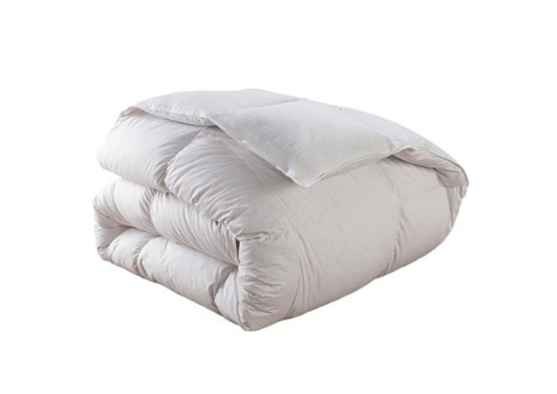 Couette FMT DUVET OIE 220x240cm - Blanc