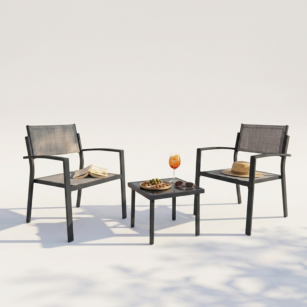 Meuble extérieur