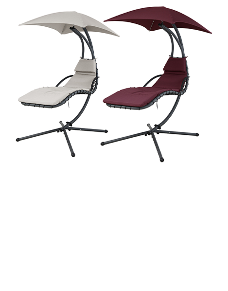 Chaise Pendante