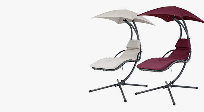 Chaise Pendante