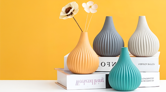 Vases décoratifs