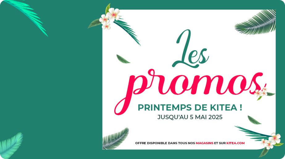 Le renouveau commence ici !