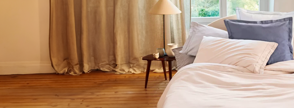 Linge de Lit