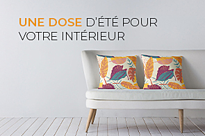 Laissez-vous bercer par le soleil