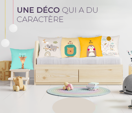 Une dose d’été pour votre intérieur ☀️