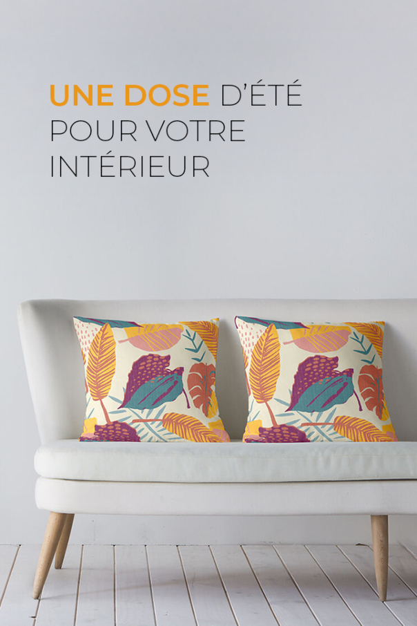 Laissez-vous bercer par le soleil