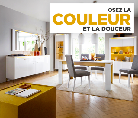 Une dose d’été pour votre intérieur ☀️