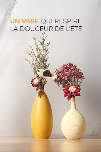Laissez l'été s'inviter à votre table