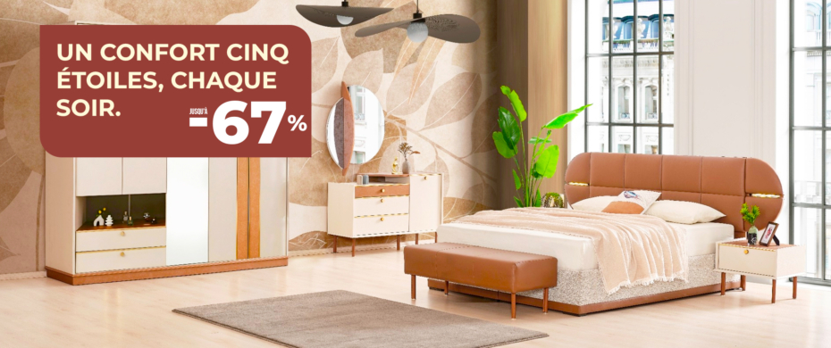 Une dose d’été pour votre intérieur ☀️