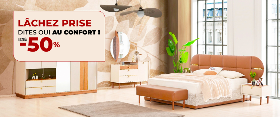 Une dose d’été pour votre intérieur ☀️