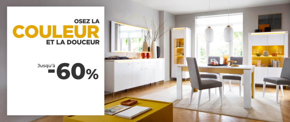 Une dose d’été pour votre intérieur ☀️
