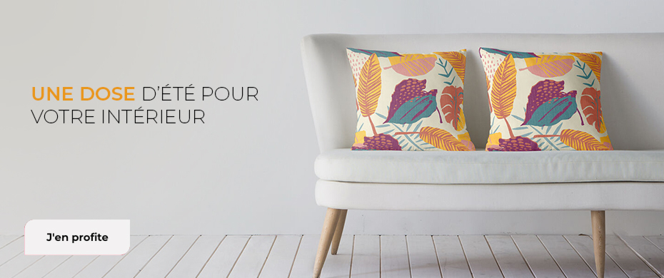Laissez-vous bercer par le soleil