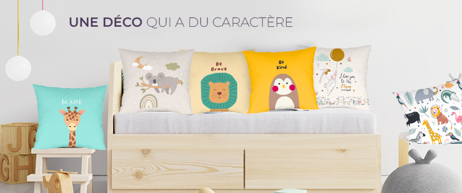 Une dose d’été pour votre intérieur ☀️