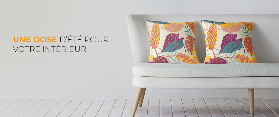 Laissez-vous bercer par le soleil