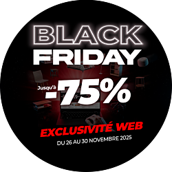 Offres web exclusives !