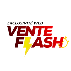 Offres web exclusives !