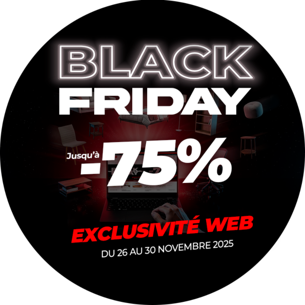 Offres web exclusives !