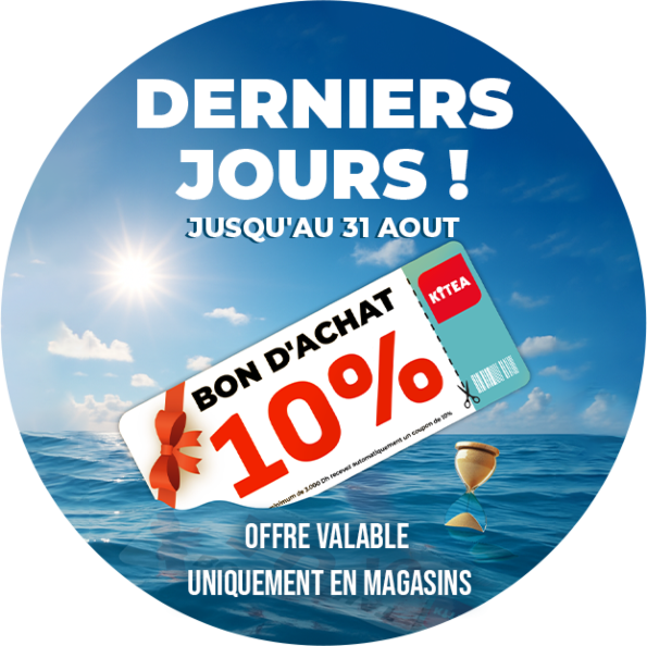 Soldes été
