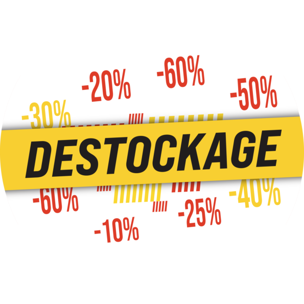 Déstockage