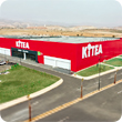 Kitea Géant Agadir