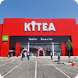 Kitea Géant Kénitra