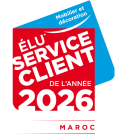 Elu service client