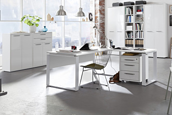 Collection DISEGNO BLANC