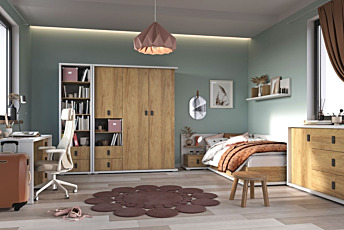 Collection SIMI