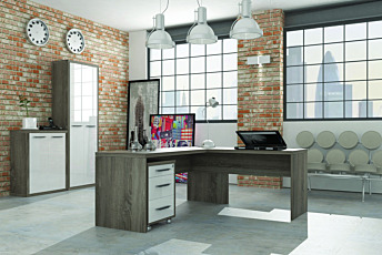 Collection DISEGNO Gris