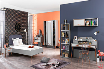COLLECTION AIDA