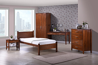 Collection LALA OAK
