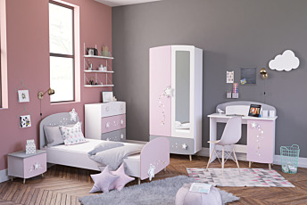 Collection STELLA