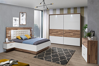 Collection MODERN WAY